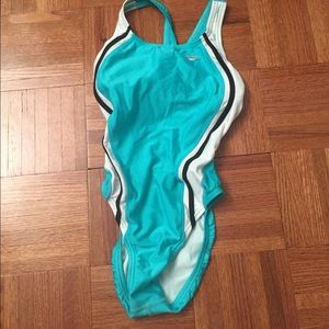 Speedo Swimsuit